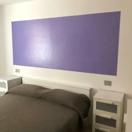 Alle Porte Apartment *