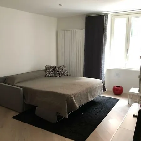 Apartment Alle Porte