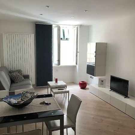 Apartment Alle Porte *
